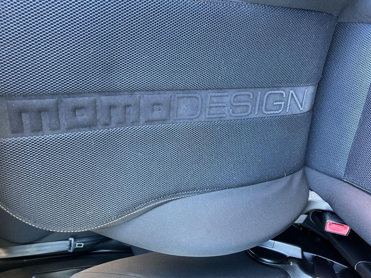 LANCIA - Ypsilon S - 1.3 MJT 95 CV 5p. S&S MOMO DESIGN