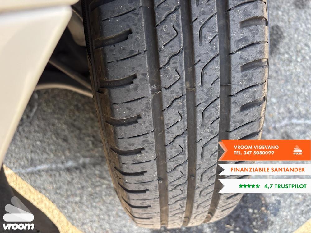 SMART fortwo 3ªs.(C/A453) fortwo 70 1.0 twinam...