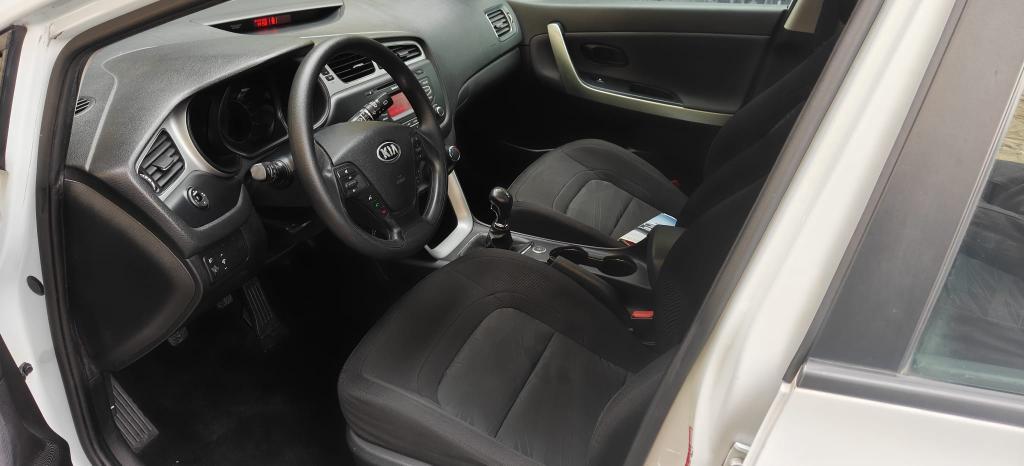 Kia Ceed SW 1.4 Cool Gpl