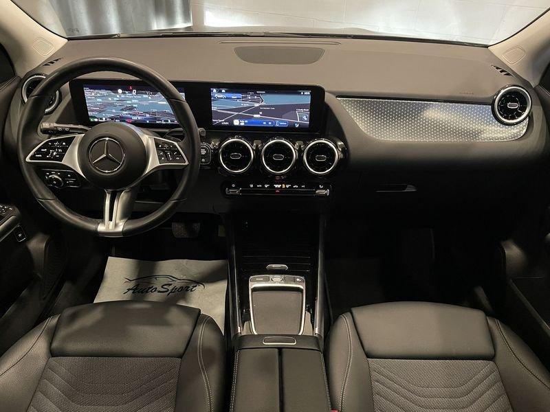 Mercedes-Benz GLA GLA 180 d Automatic Progressive Advanced