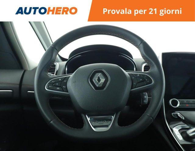RENAULT Espace Blue dCi 200CV EDC Initiale Paris 4Control