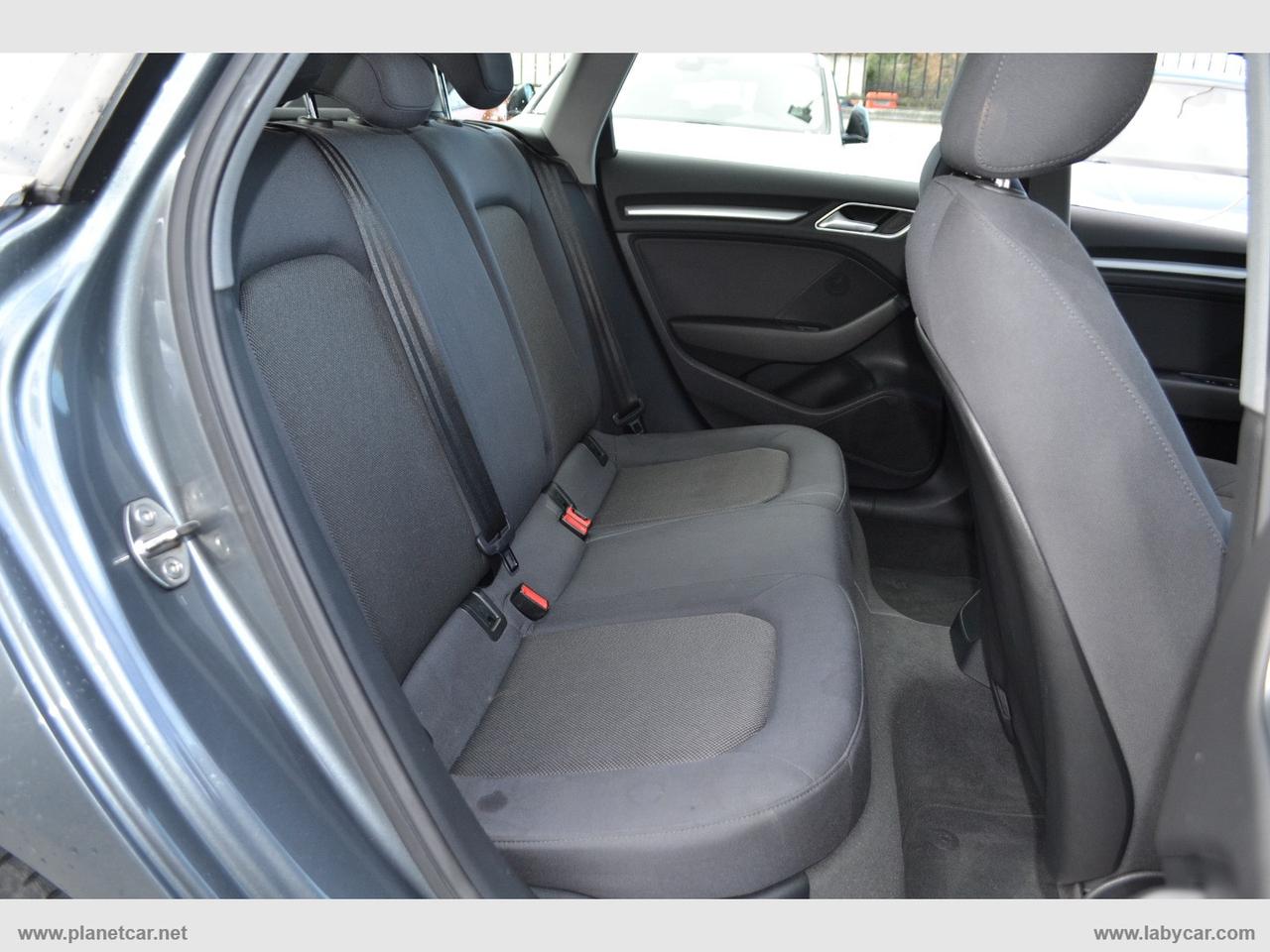 AUDI A3 SPB 30 TDI S tronic