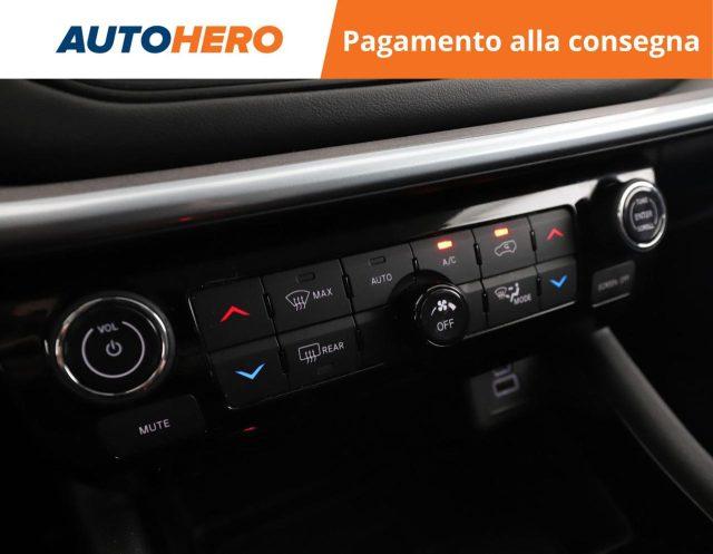 JEEP Compass 1.5 Turbo T4 130 CV MHEV 2WD Limited