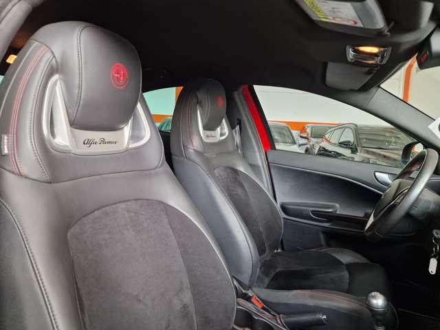 Alfa Romeo Giulietta Giulietta 1.4 t. Super 120cv