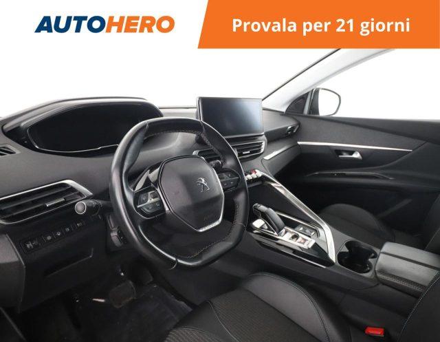 PEUGEOT 3008 Hybrid 225 e-EAT8 Allure Pack