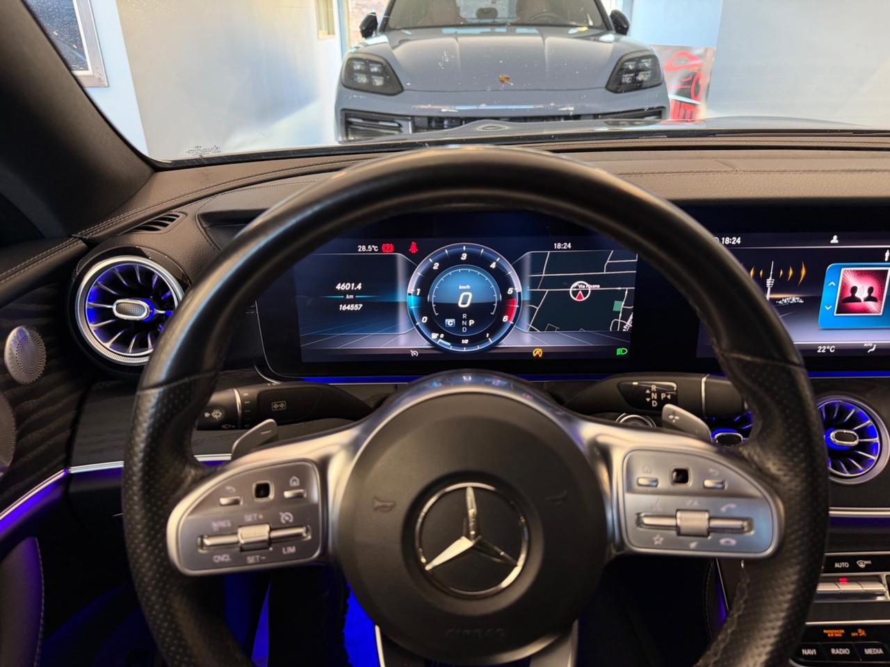 Mercedes-benz E 220 d 4Matic Premium Plus