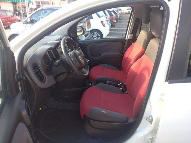 FIAT Panda 1.3 MJT 4x4 Pop Climbing Van AUTOCARRO +IVA