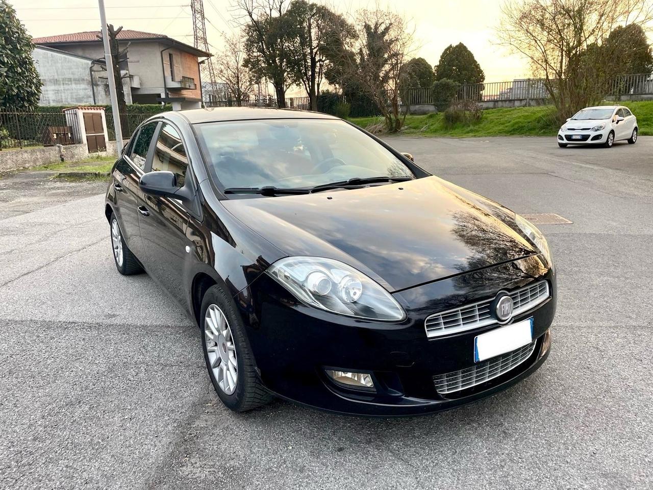 Fiat Bravo 1.6 MJT 120 CV DPF MSN Edition (88kw) per Neopatentati