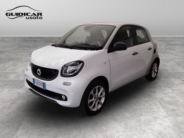 SMART Forfour II 2015 - Forfour 1.0 Youngster 71cv c/S.S.