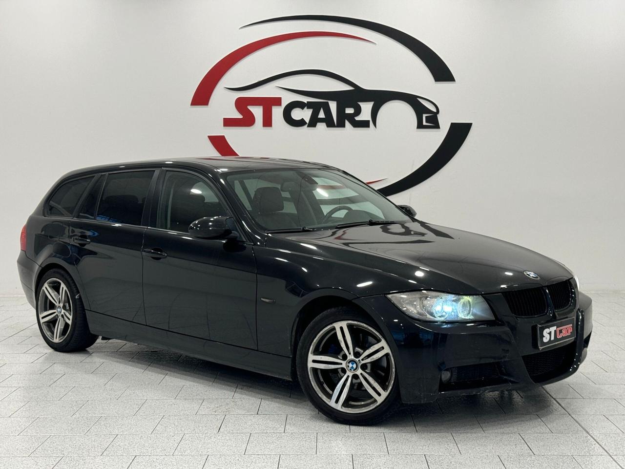 BMW - 320d 163cv M-Sport FUTURA