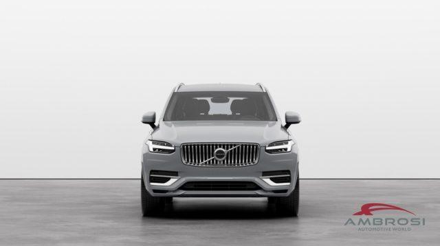 VOLVO XC90 B5 AWD mild hybrid Diesel Plus Bright