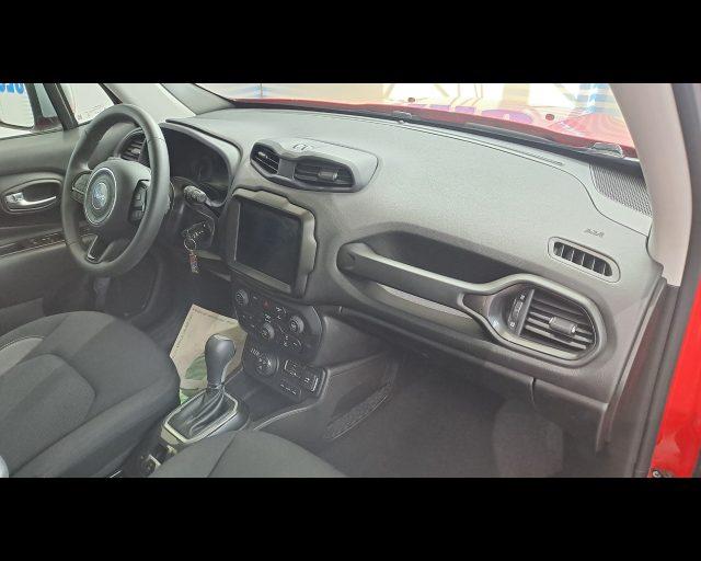 JEEP Renegade 1.3 t4 phev Limited 4xe at6