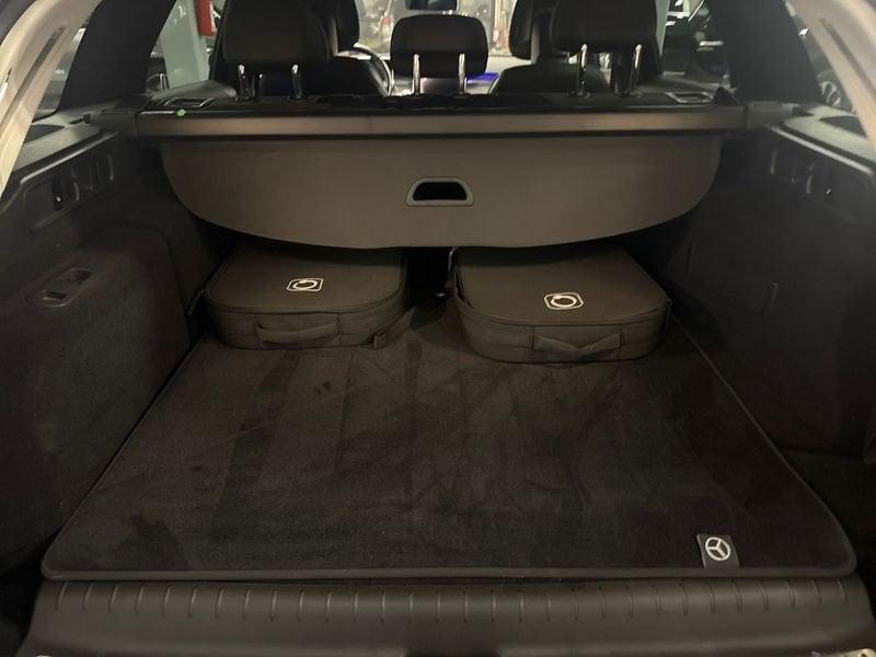 Mercedes-Benz Classe C C SW 300 e phev AMG Line Advanced auto