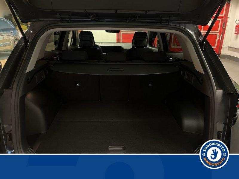 Kia Sportage 1.6 TGDI DCT Style (TT) PE