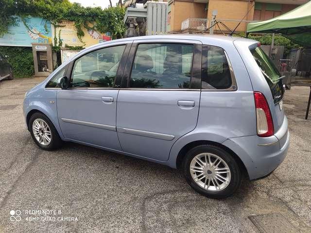 Lancia MUSA Musa II 2007 1.3 mjt Oro Plus s