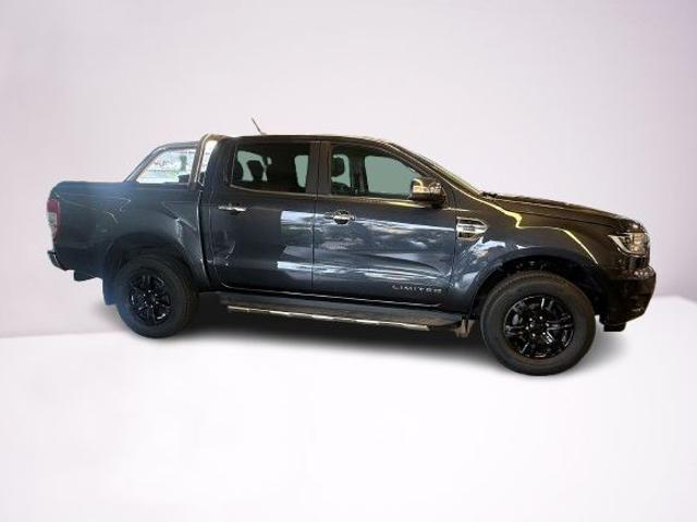 FORD Ranger 2.0 ECOBLUE aut. 205 CV DC Limited 5 posti