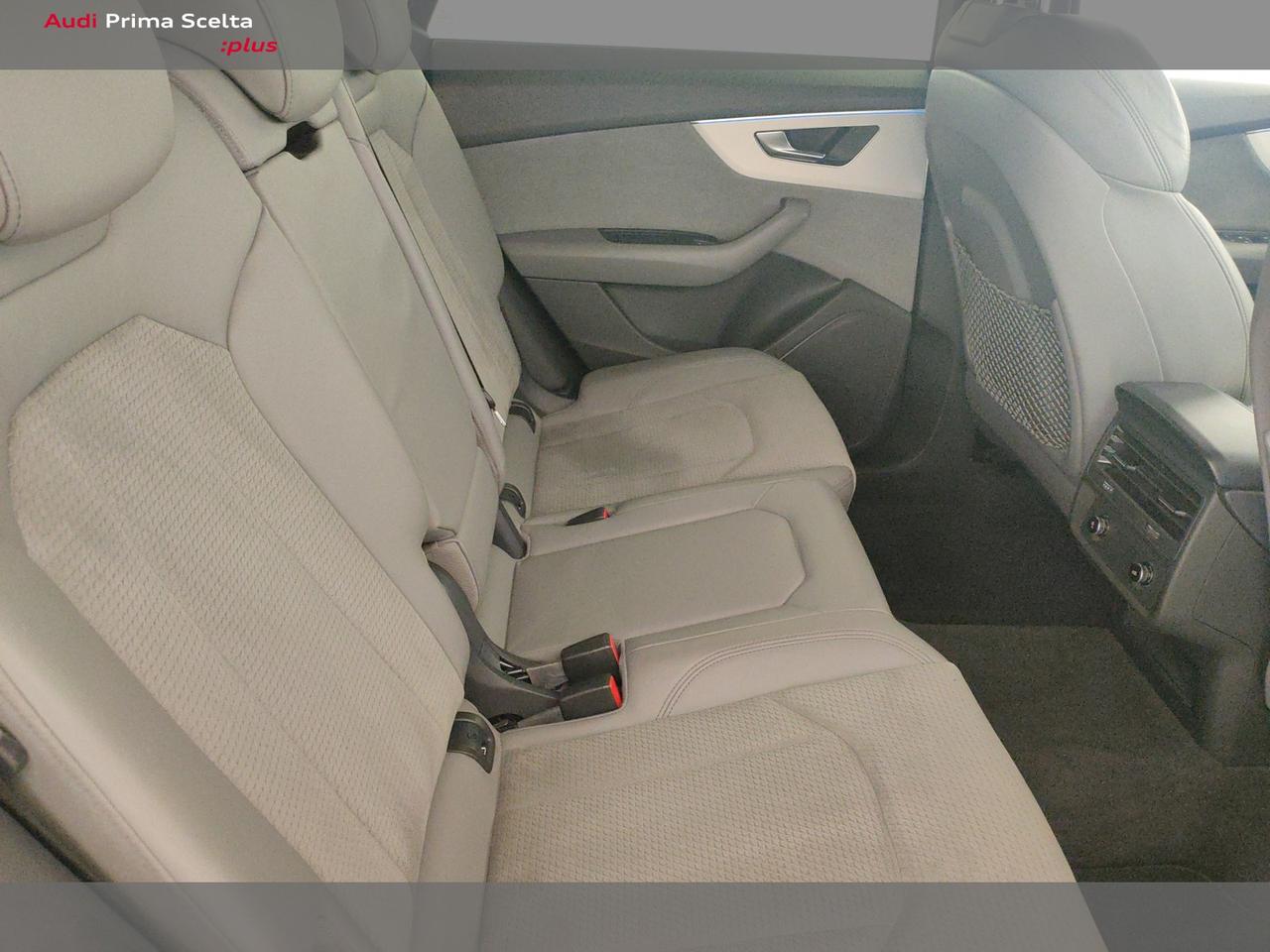 50 3.0 TDI Sport quattro Tiptronic