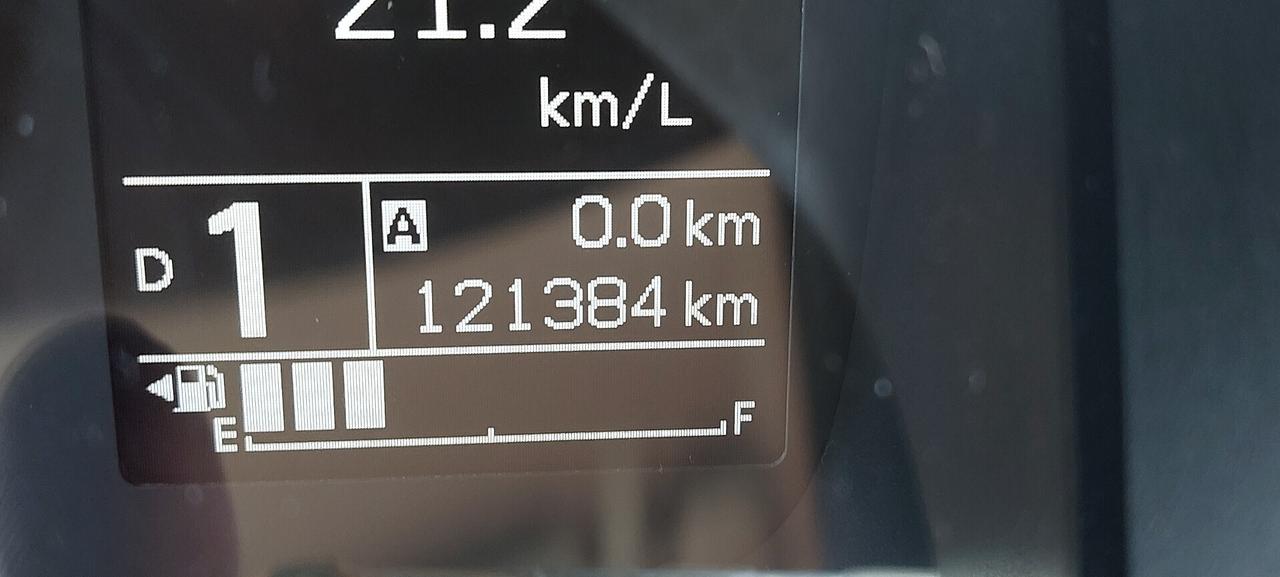 Suzuki Ignis 1.2 Dualjet iTop AGS