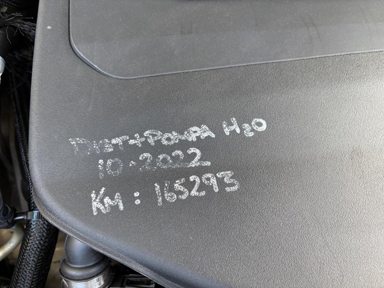 Fiat Freemont 2.0 Multijet 140 CV Lounge