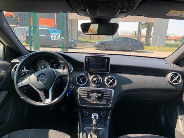 MERCEDES-BENZ A 180 CDI Sport