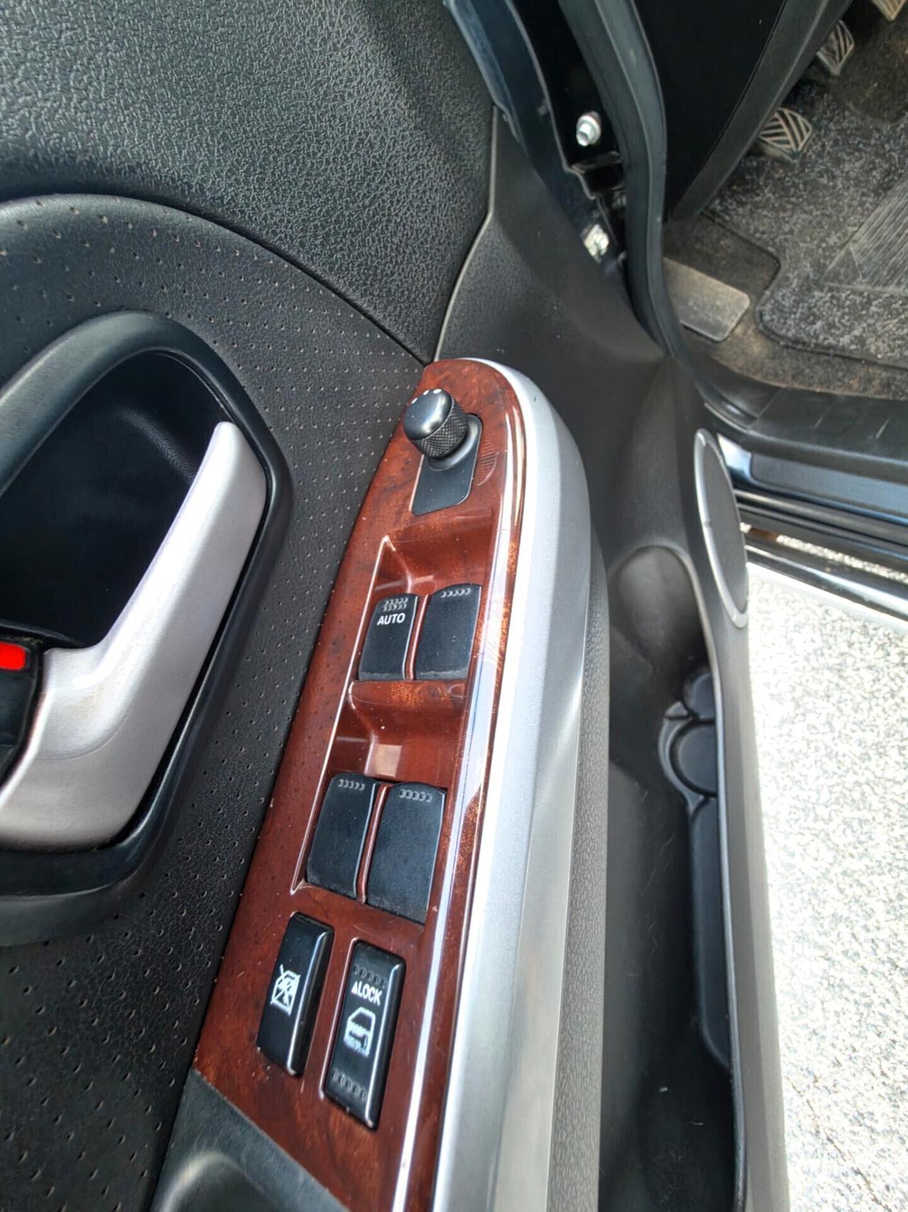 Suzuki Grand Vitara 1.9 DDiS 5 porte Executive 2008*CONFORT*SUV*4-STAGIONI*