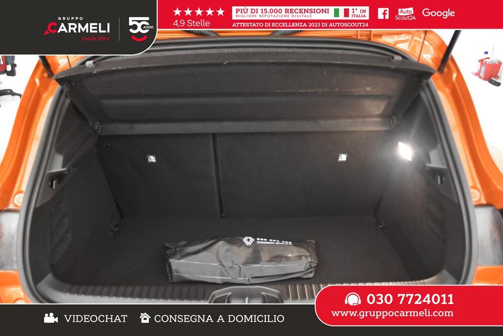 Renault Clio 5 Porte 1.6 Hybrid Techno E-Tech Auto