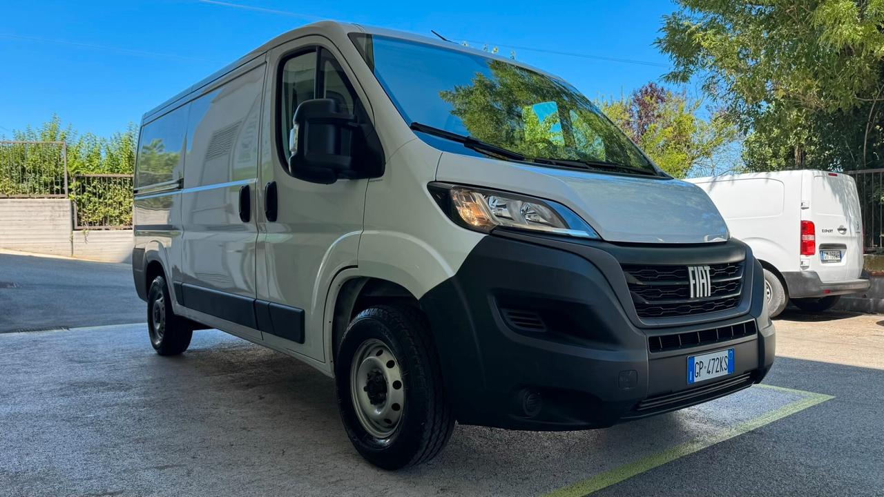Fiat Ducato 2.2 Mtj L2-H1 PASSO MEDIO GARANZIA24ME