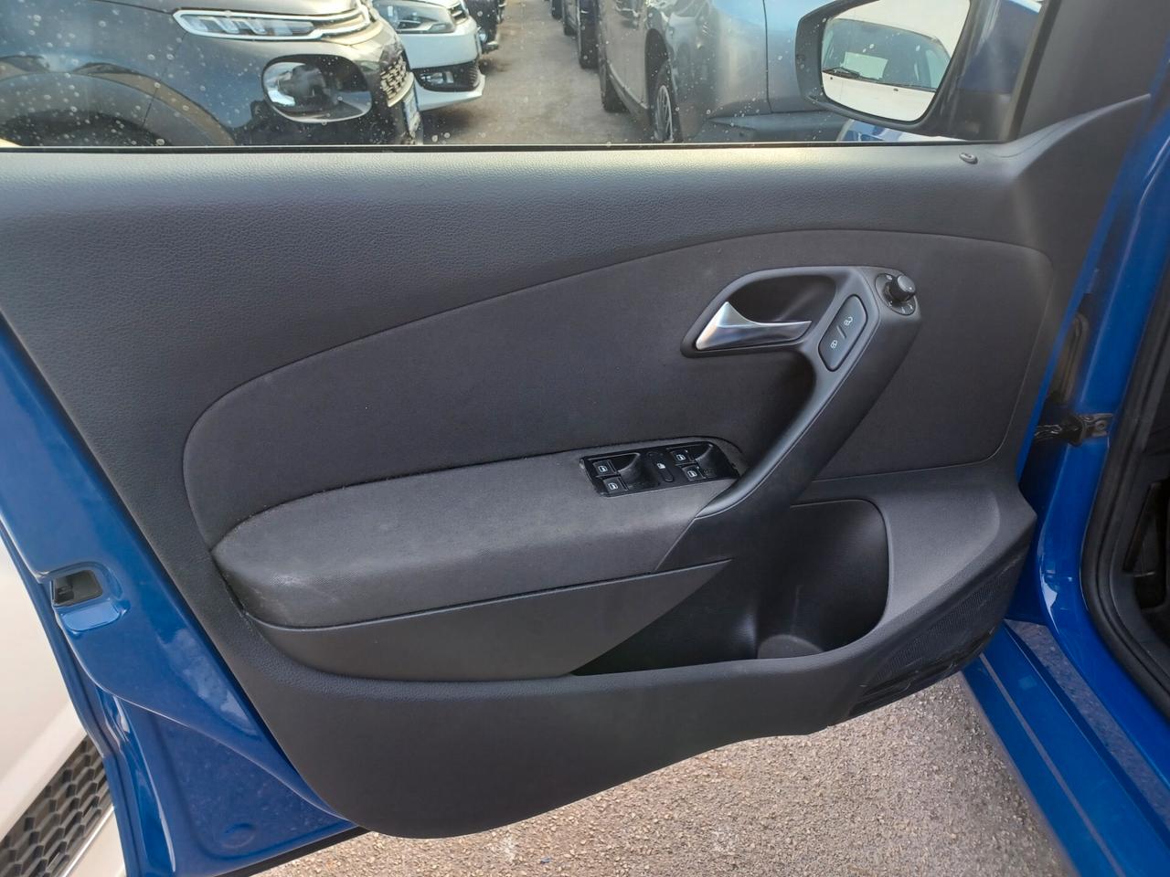 Volkswagen Polo 1.2 TDI 5 p. ANNO 2013