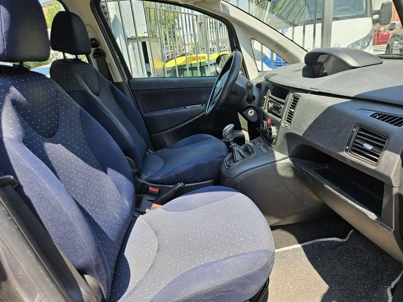 FIAT Idea Idea 1.4 16v Active s&s GPL
