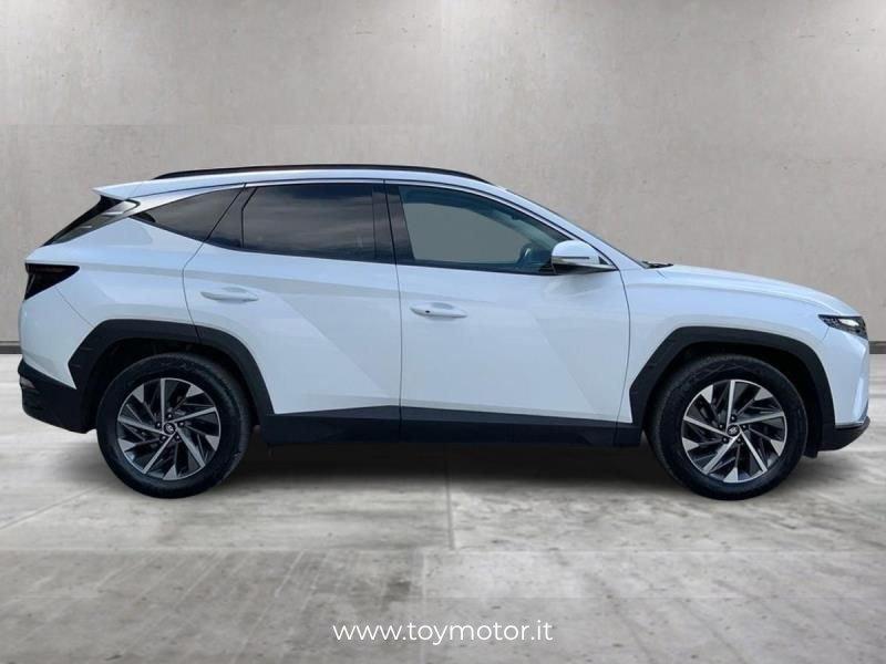Hyundai Tucson 3ª serie 1.6 CRDI XLine