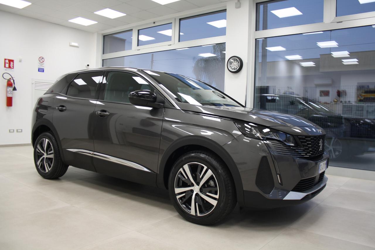 PEUGEOT 3008 1.5 HDI 130CV ALLURE PACK *2024