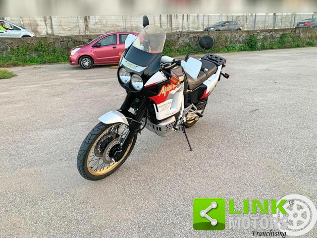 HONDA Africa Twin XRV 750 XRV 750 1993