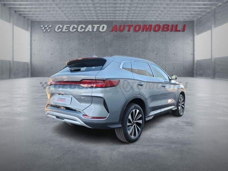 BYD Seal U DMi Seal U DM-i 1.5 phev Boost 2wd