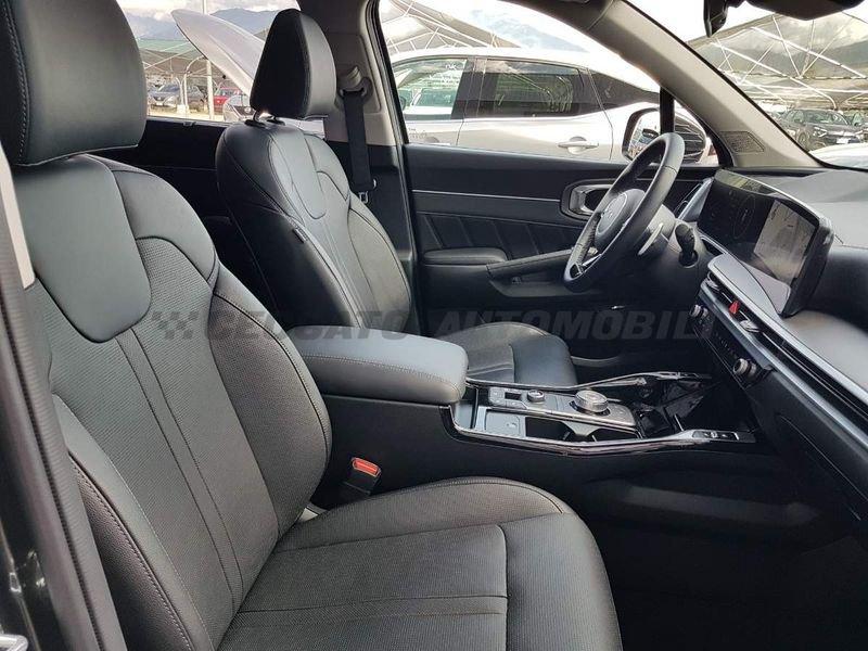 KIA Sorento Sorento 1.6 tgdi hev Evolution 4wd at6