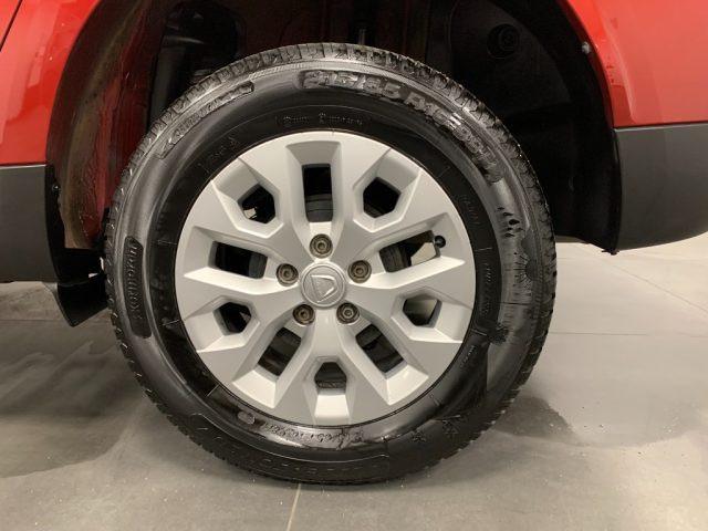 DACIA Duster 1.0 GPL 4x2 Comfort