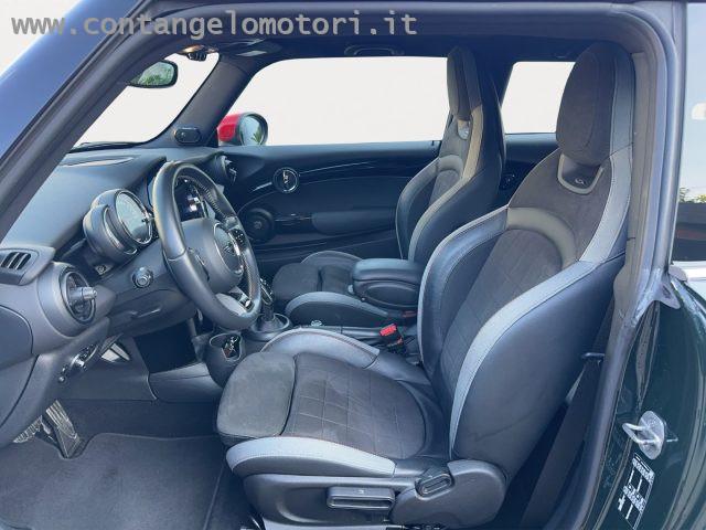 MINI John Cooper Works 2.0 Aut. 231 CV TETTO H/K FULL