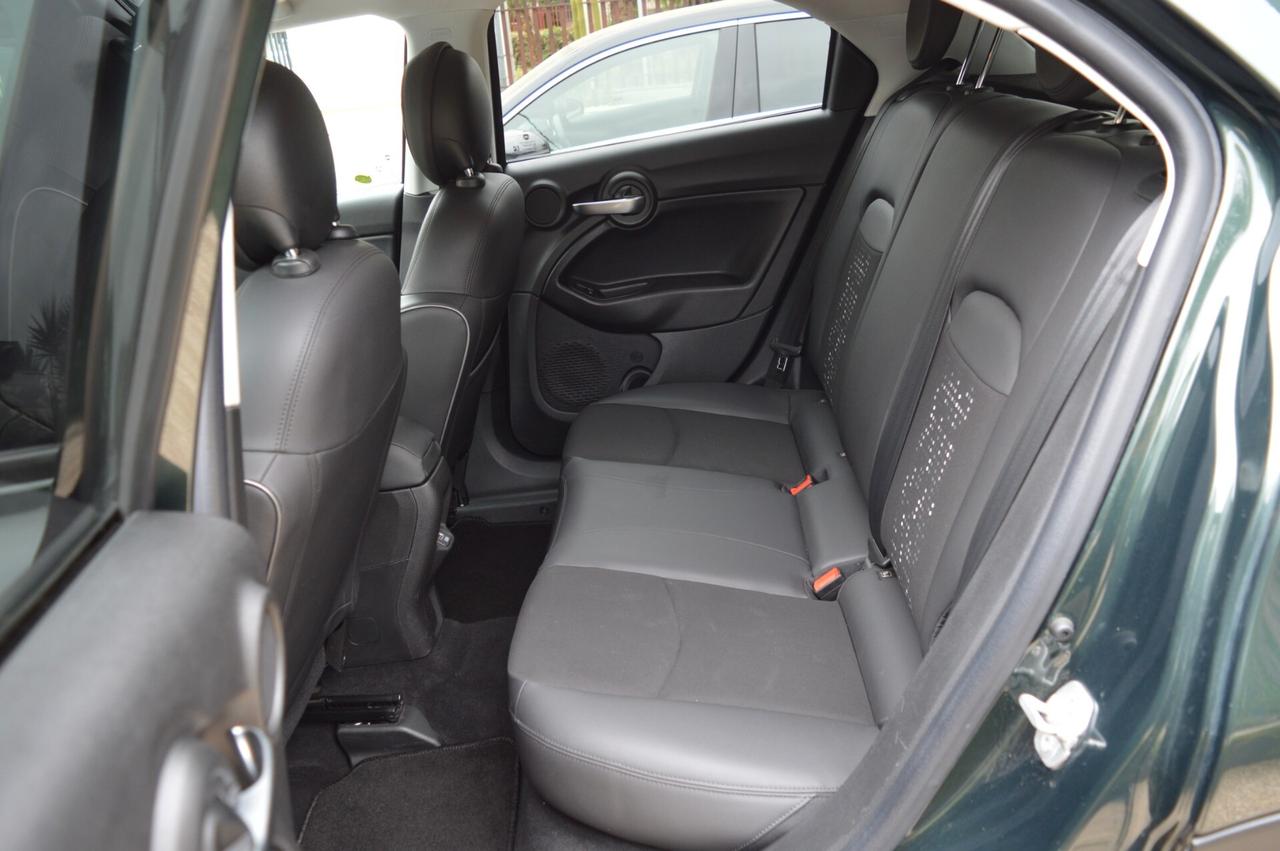 Fiat 500X 1.6 MultiJet 130 CV Connect