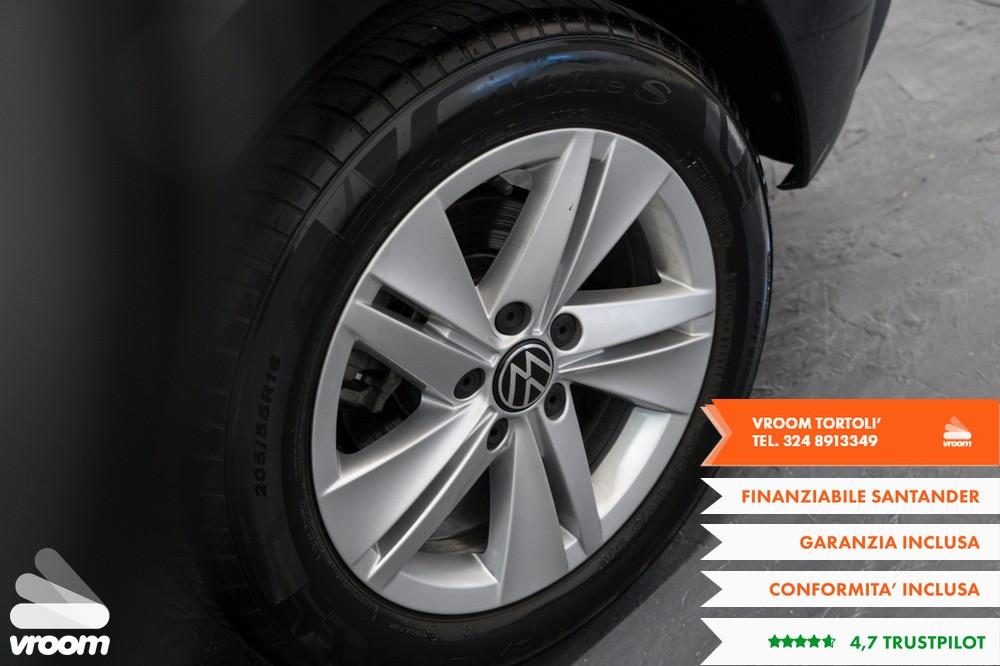 VOLKSWAGEN Golf 8ª serie Golf 2.0 TDI DSG SCR ...