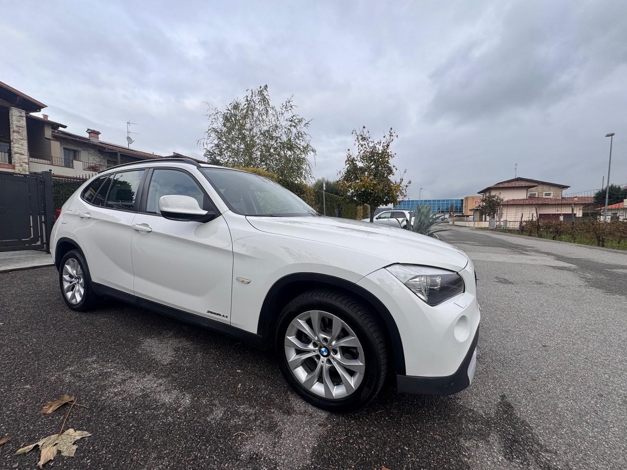 Bmw 118 118d cat 5 porte Futura DPF