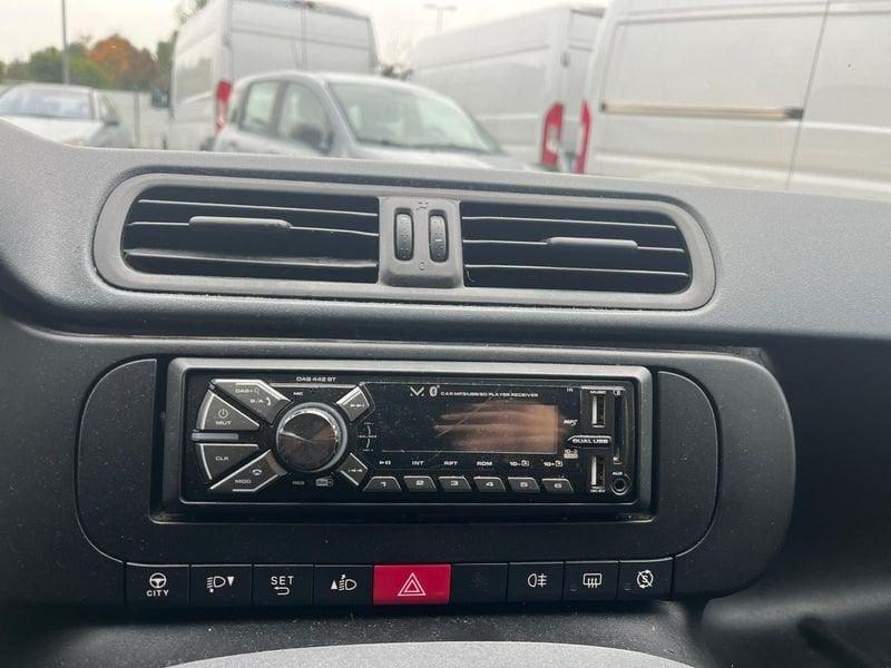 FIAT Panda Panda 1.0 GSE S&S Hybrid Pop Van 2 posti