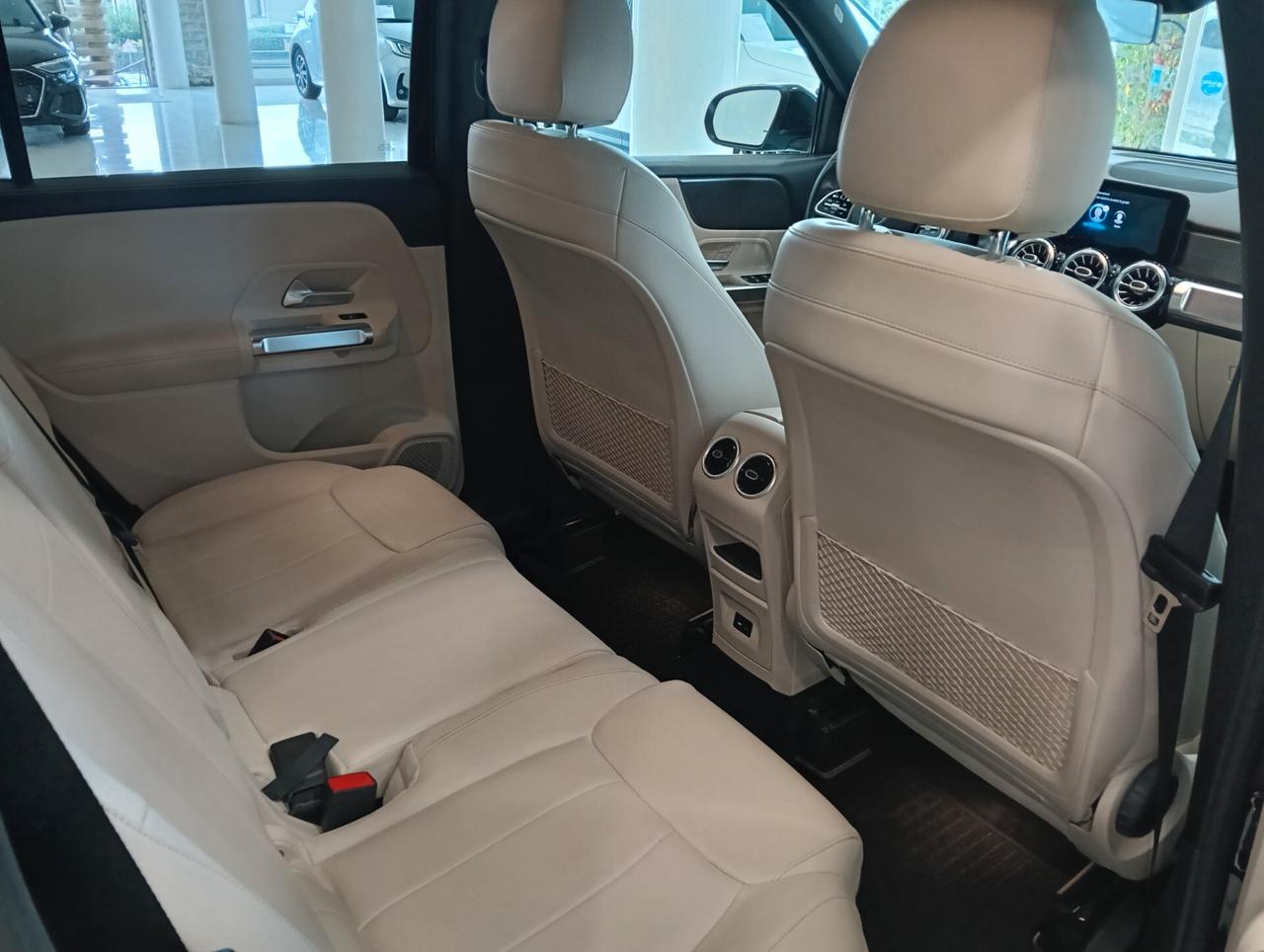 Mercedes-benz GLB 180 d Automatic Sport