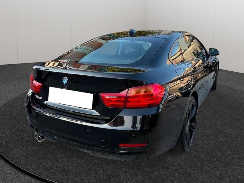 BMW Serie 4 420d Gran Coupe xdrive Advantage
