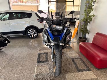 Bmw R 1250 GS Adventure HP Trophy