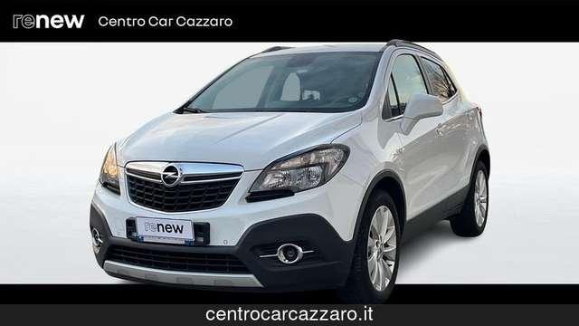 Opel Mokka 1.6 cdti Cosmo s&s 4x2 136cv m6 1.6 CDTI 136cv Co