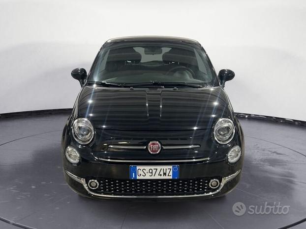 FIAT 500 My24 1.0 70 Cv Hybrid DOLCEVITA