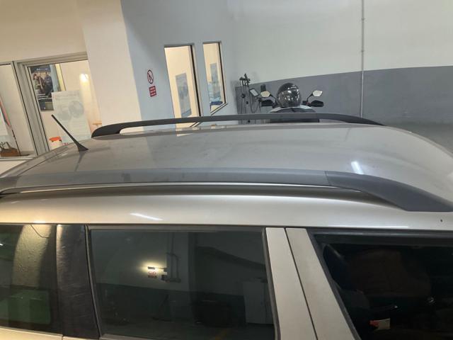 SKODA Yeti 1.6 TDI CR 105CV Ambition GreenLine