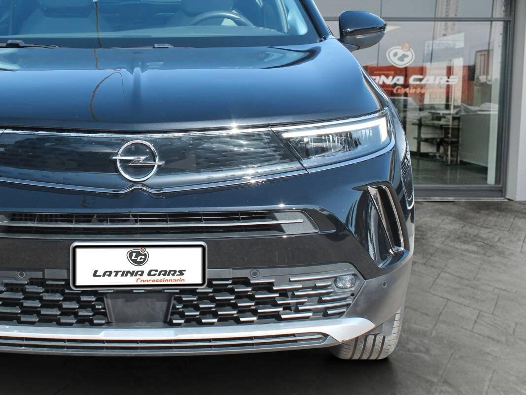 Opel Mokka 1.2 t Elegance s&s 100cv con Telecamera e CarPlay