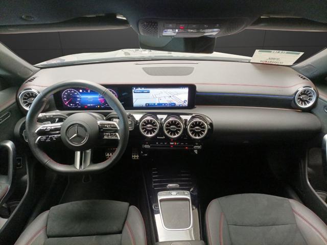 MERCEDES-BENZ CLA 180 Automatic Shooting Brake AMG Line Advanced Plus