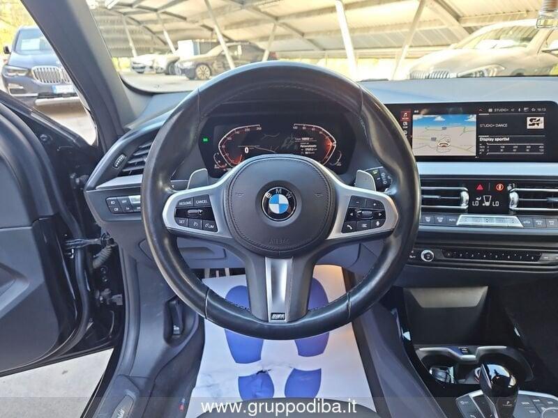 BMW Serie 1 F40 Diesel 118d Msport auto