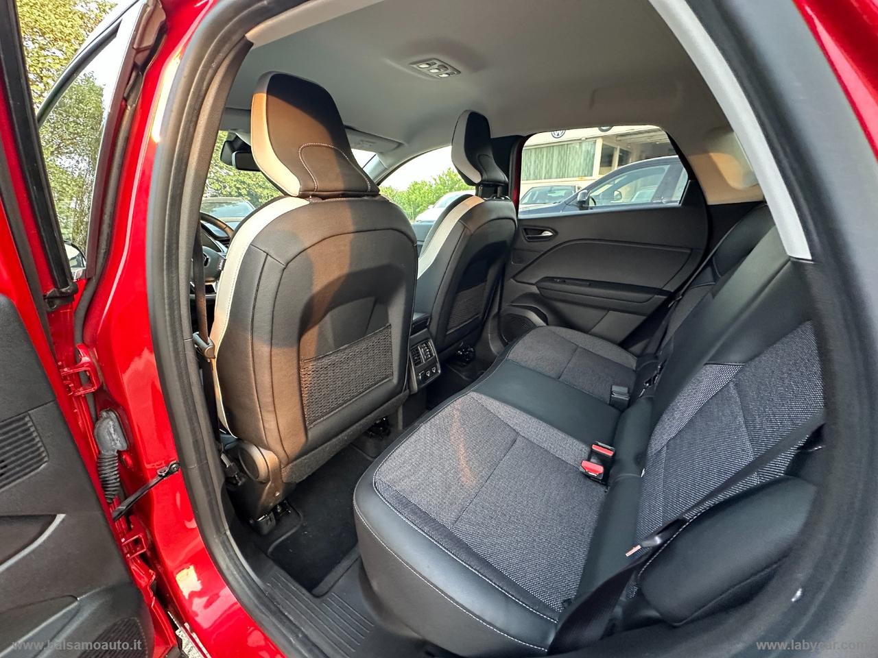 RENAULT Captur Hybrid E-Tech 145 CV Intens